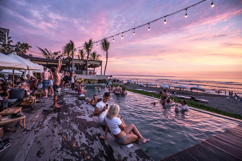 Canggu Gezisi