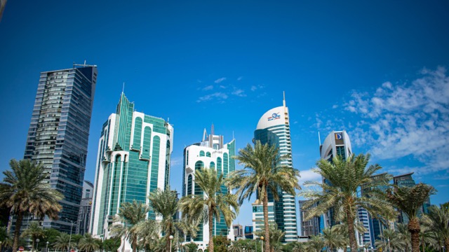 doha