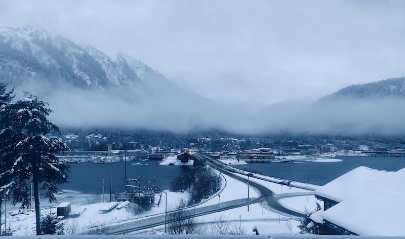 juneau