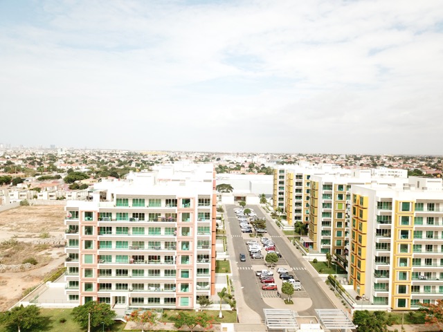 luanda