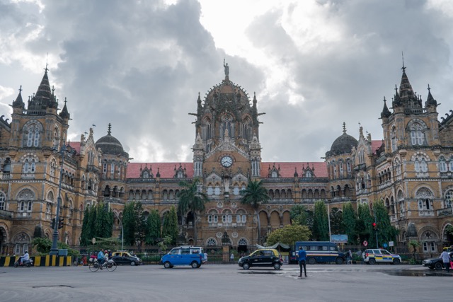 mumbai