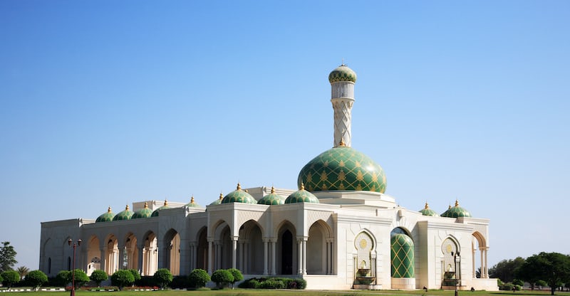 muscat