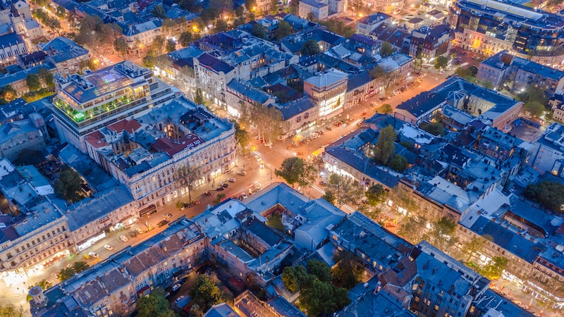 odessa