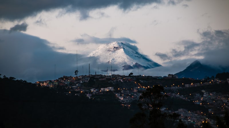 quito