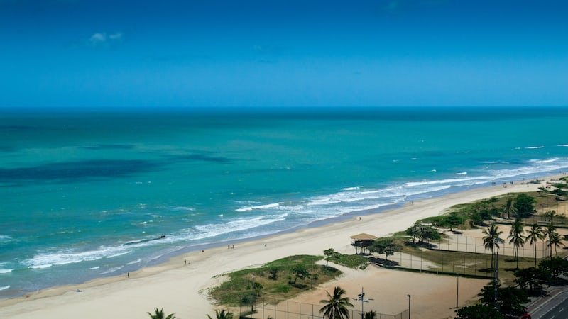 recife